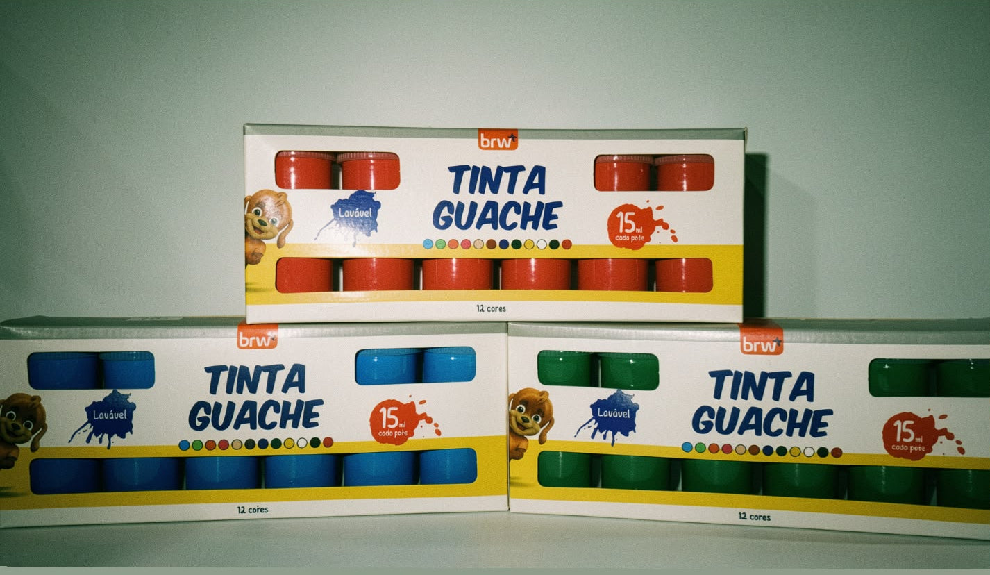 TEMPERA 15ML