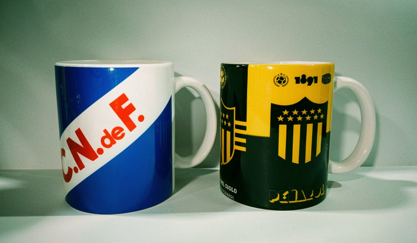 TAZAS PERSONALIZADAS