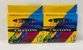 crayola fina de 12 unidades